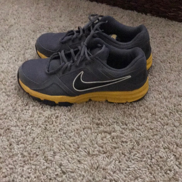 nike air flex trainer mens